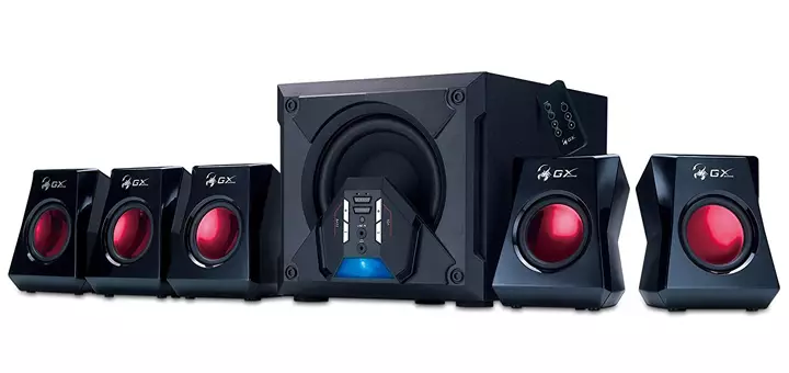 9 Rekomendasi Speaker Terbaik Untuk PC Gaming Dengan Harga Terjangkau