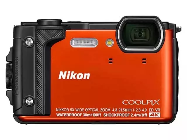 Nikon Coolpix W300