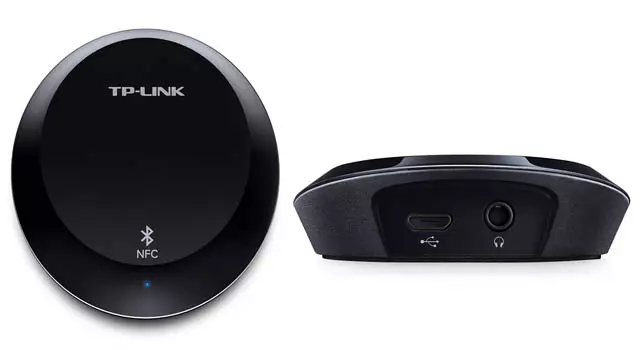 TP-LINK HA100 Bluetooth