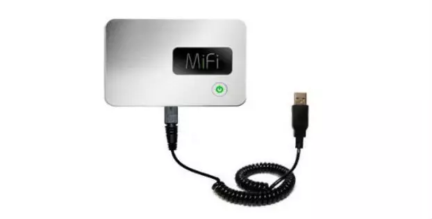 Baterai Mifi