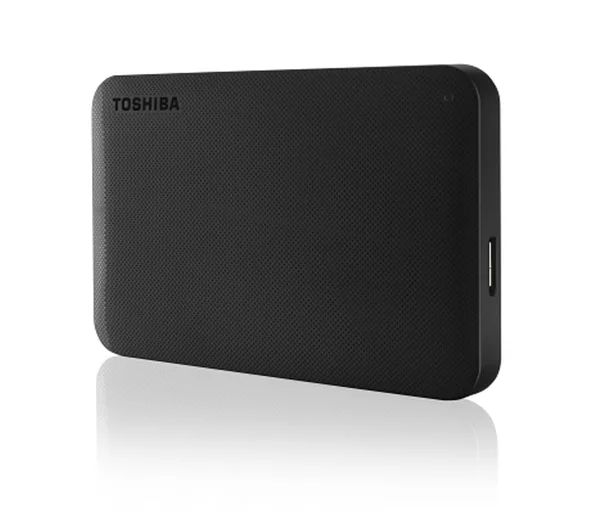 Toshiba Canvio Ready 1TB