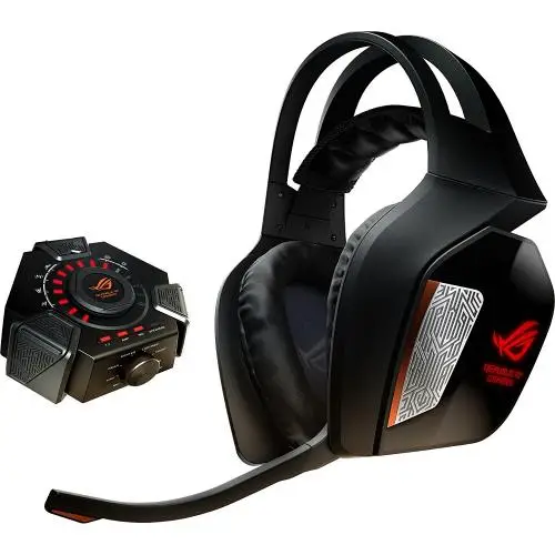 Asus ROG Centurion 7.1