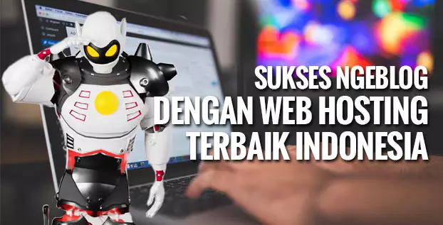 Web Hosting Terbaik