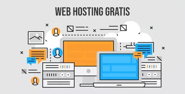 Web Hosting Gratis